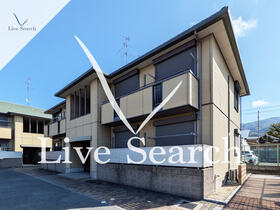 カサグランデ B202 【大阪府新石切】 の外観写真