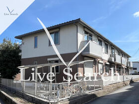 シャーメゾン ピアンタ 0105 【滋賀県太郎坊宮】 の外観写真