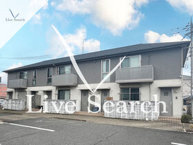 グリーンフォレスト 105 【滋賀県八日市】 の外観写真