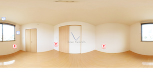 メゾン・プチボヌール 101 【滋賀県八日市】 の外観写真