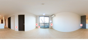 エバーラスティング 201 【滋賀県八日市】 の外観写真