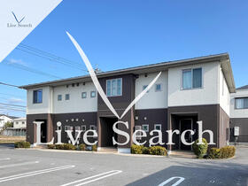 エバーラスティング 201 【滋賀県八日市】 の外観写真