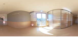 リヴィエール 103 【埼玉県霞ヶ関駅】 の外観写真