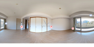 ジオメゾン新千里東町三番館 415 【大阪府千里中央駅】 の外観写真