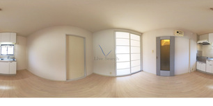 モダニティ八分字 B0102 【熊本県西熊本駅】 の外観写真