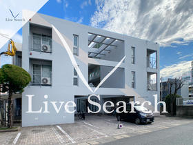 コートヴィラ・サヌイ 207 【福岡県次郎丸駅】 の外観写真