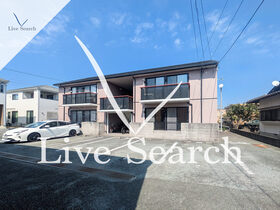 モダニティ八分字 B0102 【熊本県西熊本駅】 の外観写真