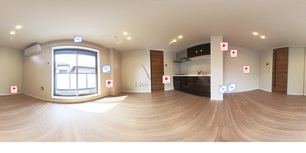 カーサプレミオ 203 【千葉県幕張本郷】 の外観写真