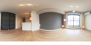 カーサプレミオ 205 【千葉県幕張本郷】 の外観写真