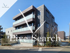 カーサプレミオ 301 【千葉県幕張本郷】 の外観写真