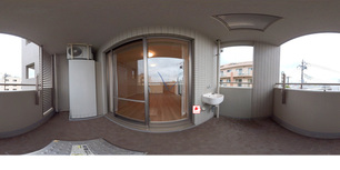 ドレッセ荏田北フォーネ 410 【神奈川県江田駅】 の外観写真