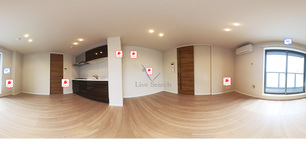 カーサプレミオ 303 【千葉県幕張本郷】 の外観写真