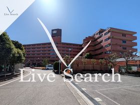 ライオンズマンション二俣川 117 【神奈川県二俣川駅】 の外観写真