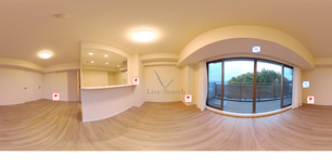 ファミールあざみ野スカーレットヒルズ 614 【神奈川県あざみ野駅】 の外観写真