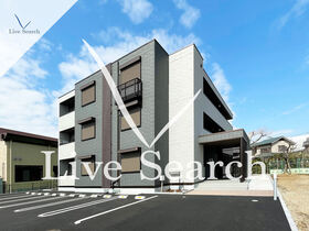 サイカチ 303 【埼玉県獨協大学前駅】 の外観写真