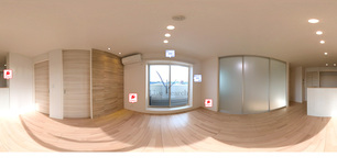 グラン　ブランシェ 305 【大阪府高槻市駅】 の外観写真