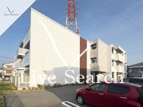 グラン　ブランシェ 305 【大阪府高槻市駅】 の外観写真