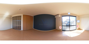 ヴィヴィッド殿岡B 202 【茨城県土浦駅】 の外観写真