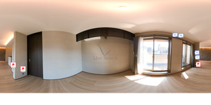 Gran Strada 405 【神奈川県JR鶴見駅】 の外観写真