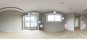 RICHESSE KARASUYAMA 305 【東京都千歳烏山駅】 の外観写真