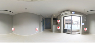 RICHESSE KARASUYAMA 401 【東京都千歳烏山駅】 の外観写真