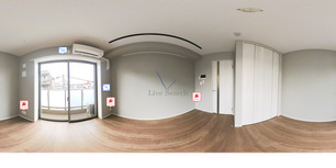 RICHESSE KARASUYAMA 402 【東京都千歳烏山駅】 の外観写真