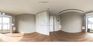 RICHESSE KARASUYAMA 403 【東京都千歳烏山駅】 の外観写真