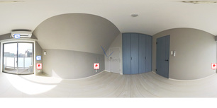 RICHESSE KARASUYAMA 404 【東京都千歳烏山駅】 の外観写真