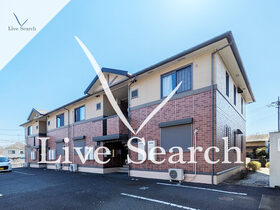 レスポワール Ⅱ 105 【埼玉県的場駅】 の外観写真