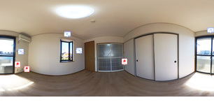 エントピア新秋津 B201 【東京都秋津駅】 の外観写真