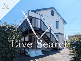 エントピア新秋津 B201 【東京都秋津駅】 の外観写真