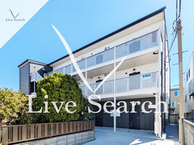 エターナルハピネス氷川の杜 303 【埼玉県大宮】 の外観写真