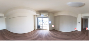 プレサンス心斎橋ソレイユ 1001 【大阪府堺筋本町駅】 の外観写真