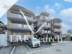 サウスイン弥永 305 【福岡県博多南駅】 の外観写真