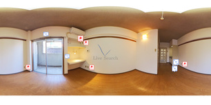 グリーンハイツ東桜 403 【愛知県新栄町駅】 の外観写真