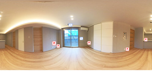 レガリータ 103 【埼玉県戸田公園駅】 の外観写真