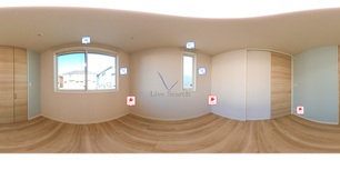 サンビック だいじゅ 0105 【滋賀県八日市】 の外観写真