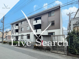 メゾンセピア C205 【埼玉県一ノ割駅】 の外観写真