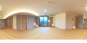 レガリータ 203 【埼玉県戸田公園駅】 の外観写真