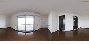 千代ハヤシビル 802 【福岡県千代県庁口駅】 の外観写真