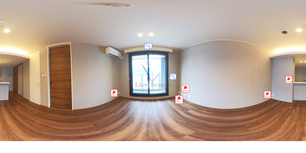 レガリータ 204 【埼玉県戸田公園駅】 の外観写真