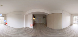 第3ヒロカネビル 505 【福岡県西鉄バス 小笹 駅】 の外観写真