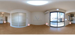 ゴンフレール 105 【滋賀県安土】 の外観写真