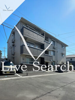 ルミエールドゥース 302 【埼玉県越谷駅】 の外観写真