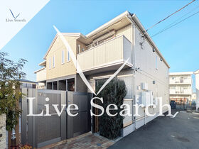 ボナールメゾン 202 【東京都飛田給駅】 の外観写真