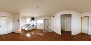 サマックスリビエールA 202 【神奈川県相模線 入谷駅】 の外観写真