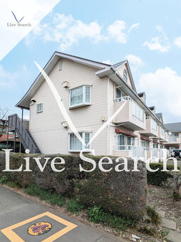 サマックスリビエールA 202 【神奈川県相模線 入谷駅】 の外観写真