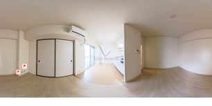 高宮ハウス2 105 【福岡県高宮駅】 の外観写真