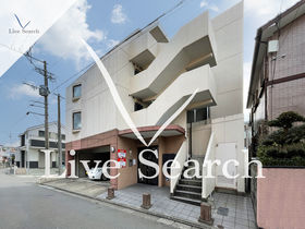 PLEAST警弥郷 203 【福岡県井尻駅】 の外観写真