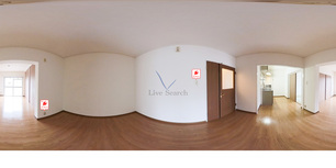 白水ビル 408 【福岡県西鉄バス 小笹二】 の外観写真